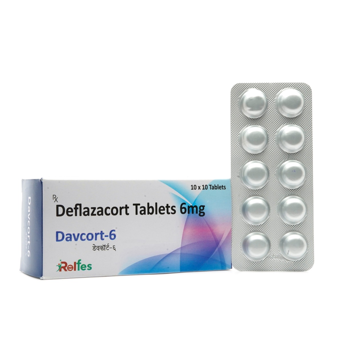Davcort-6