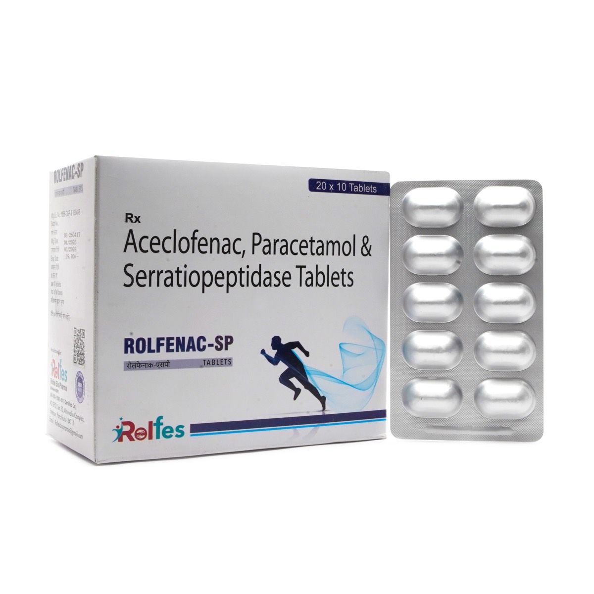 Rolfenac-SP