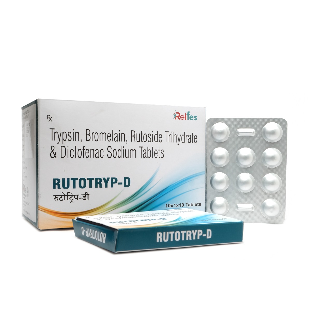 Rutotryp-D