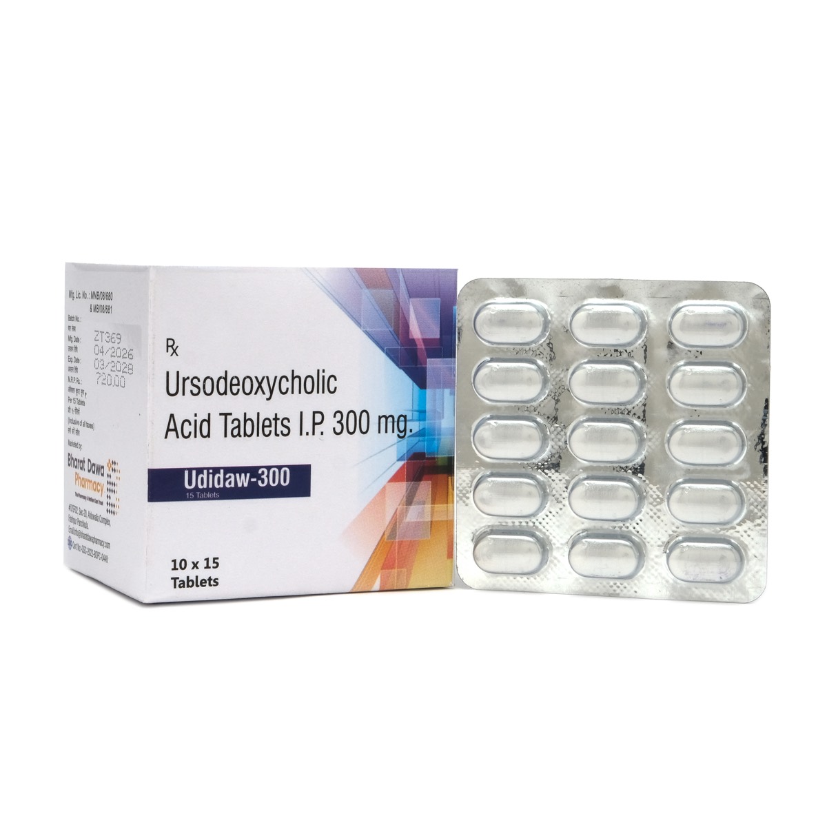 Udidaw-300