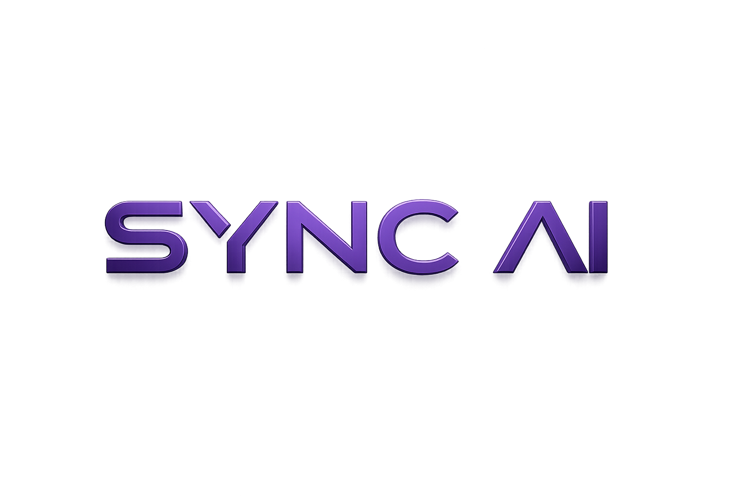 Sync AI